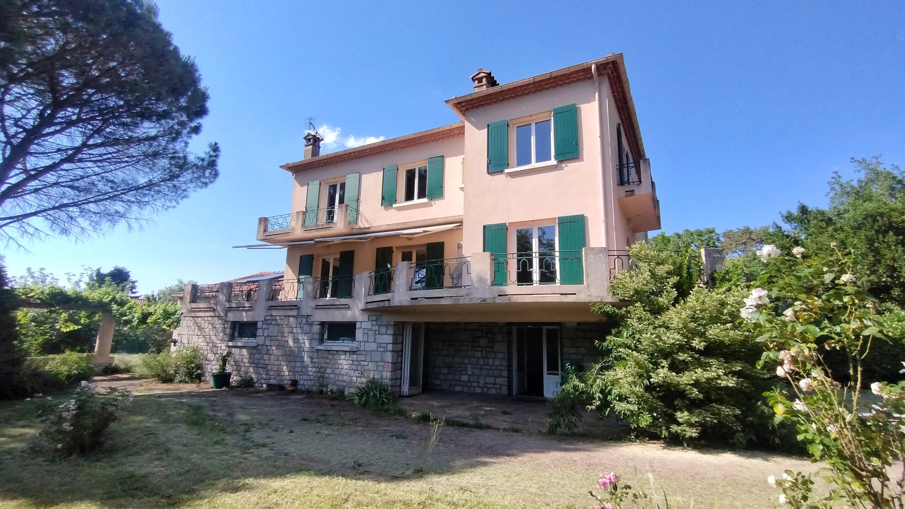 Maison à vendre Aussillon, Tarn