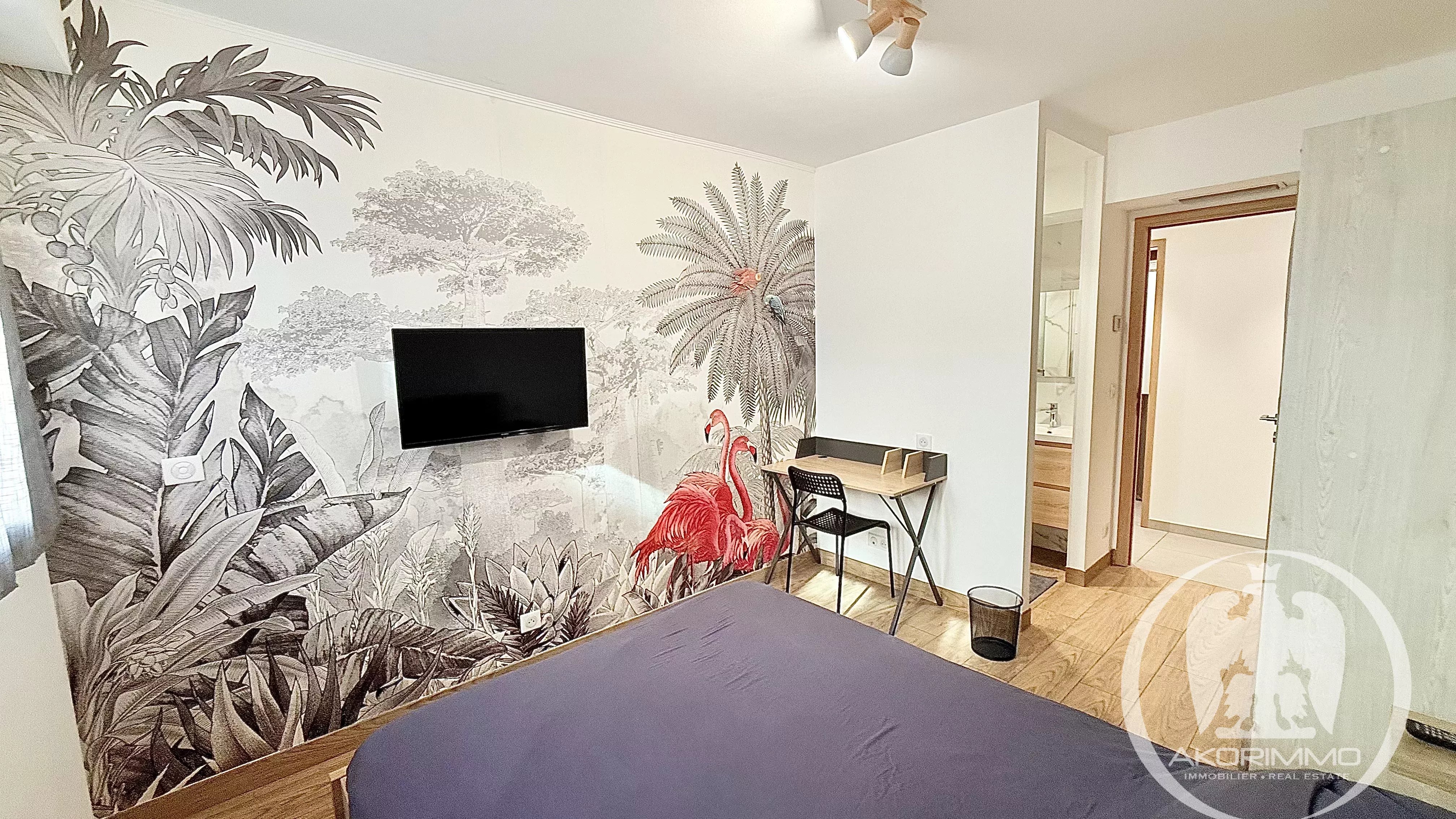 Продажа Квартира - Ницца (Nice) Arenas - Parc Phoenix