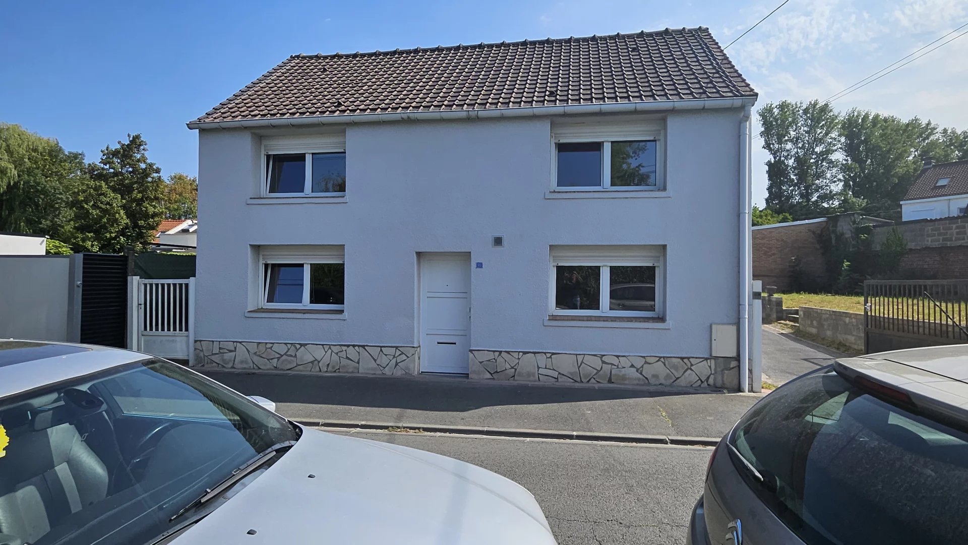 Agence immobilière de NEUVILLE HABITAT