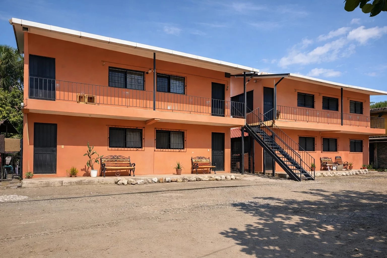 Sale Villa Tamarindo