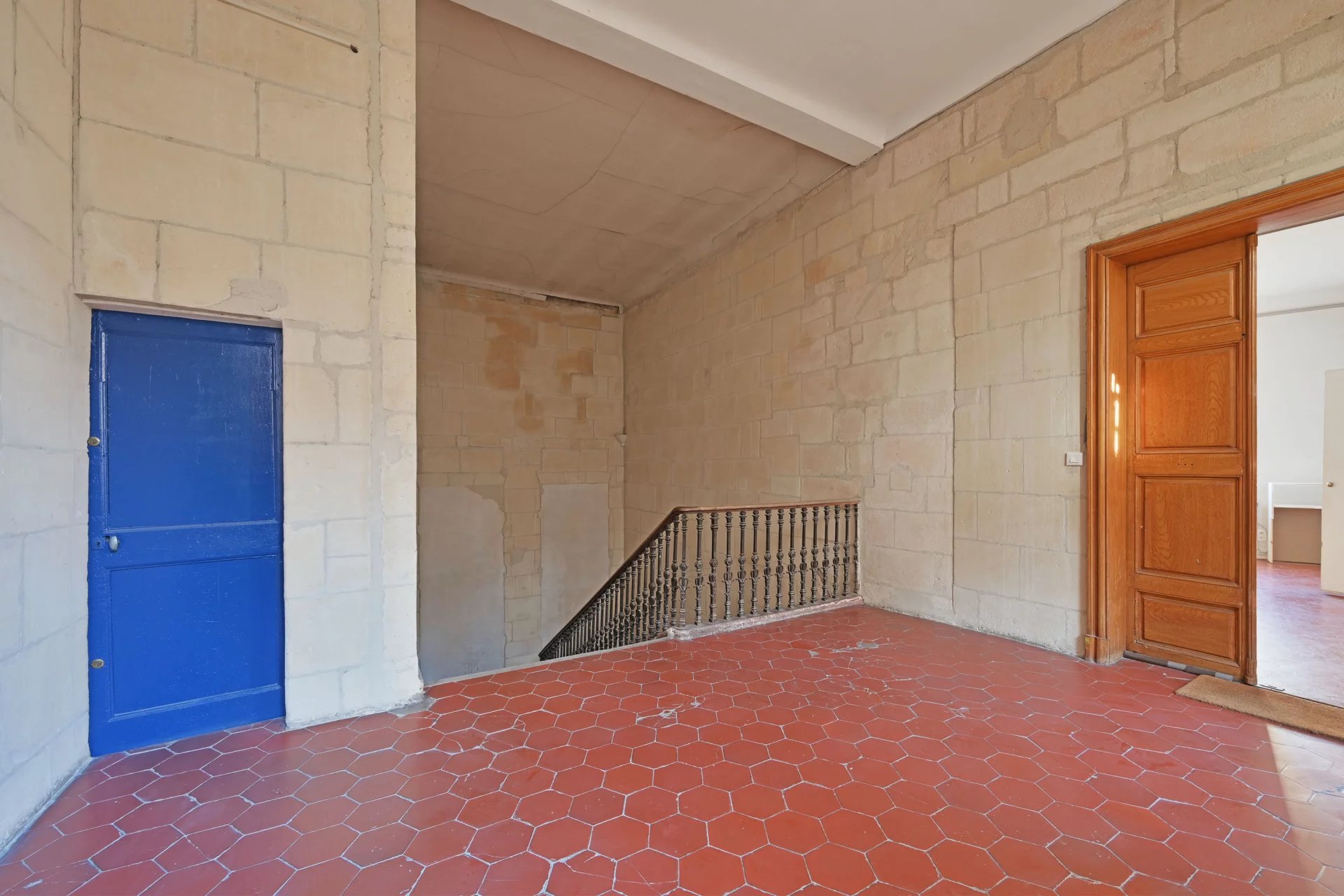 Agence immobilière de Leonis Immobilier Pays d'Arles