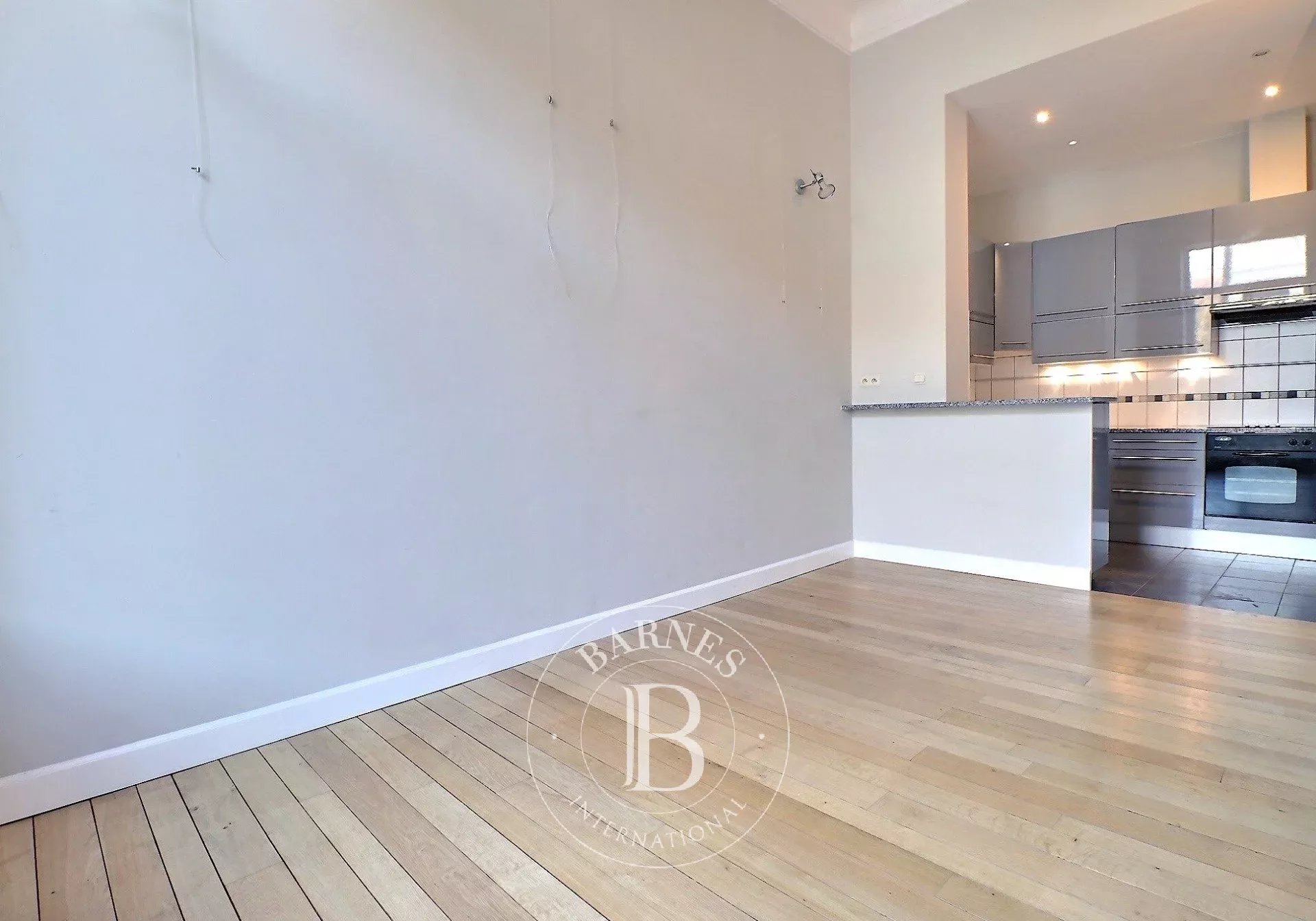 Daire Saint-Gilles - picture 4