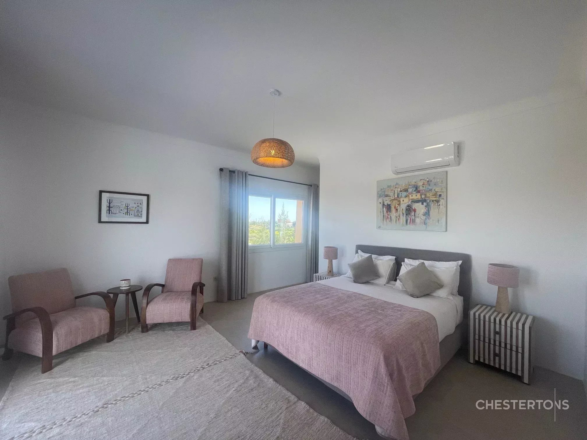 Image of Villa - 4 Bedrooms for Sale in Marrakech-Ménara-Marrakech-Morocco, Image 17