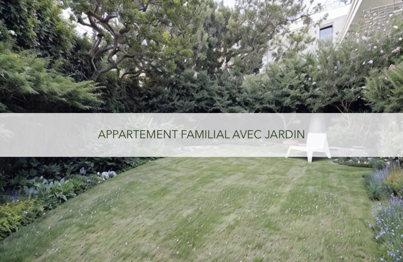 Agence immobilière de Belmont Immobilier