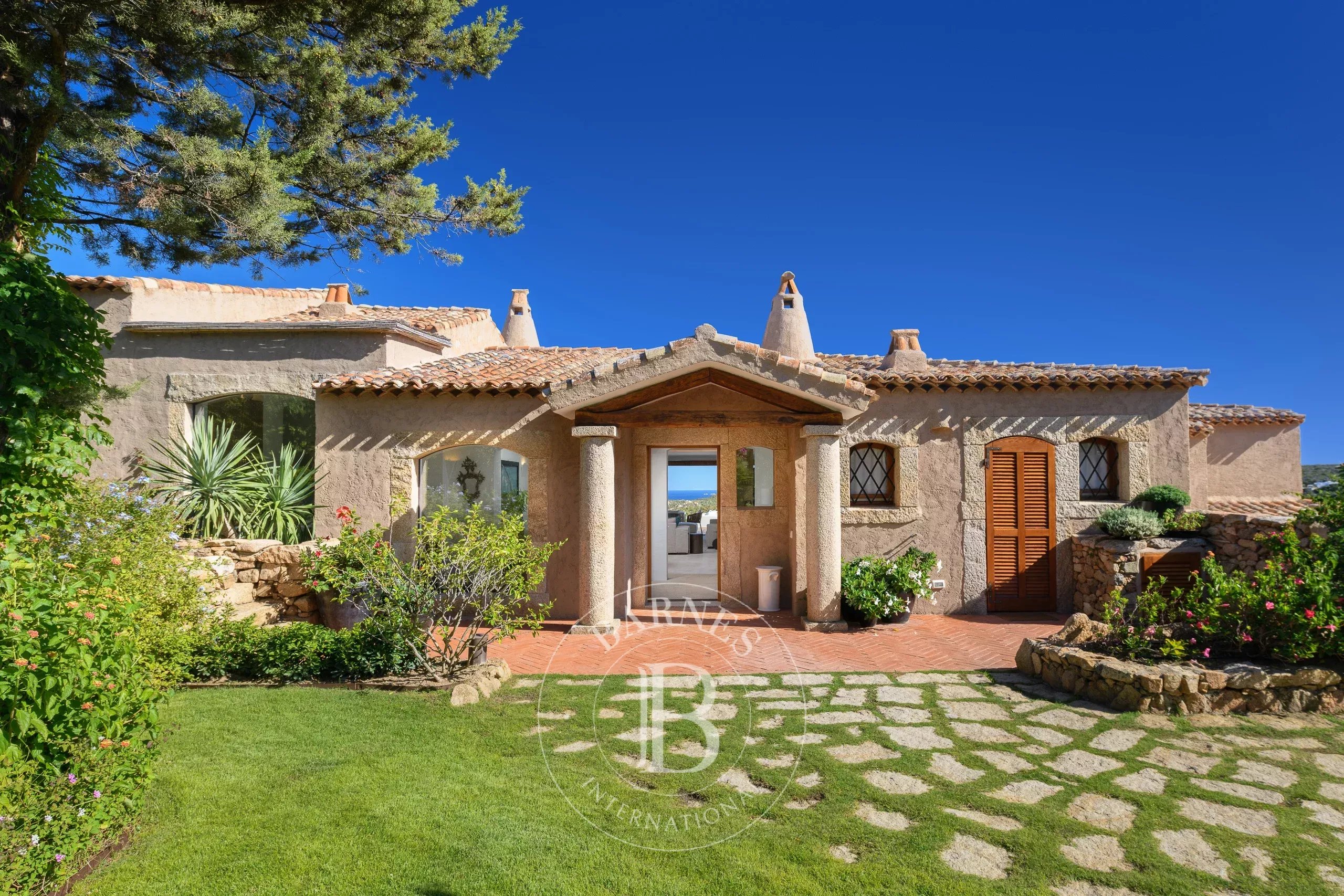 Porto Cervo  - Villa  9 Chambres - picture 13