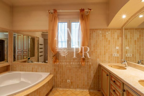 Saint Paul de vence villa to modernize with swimming pool — photo 4