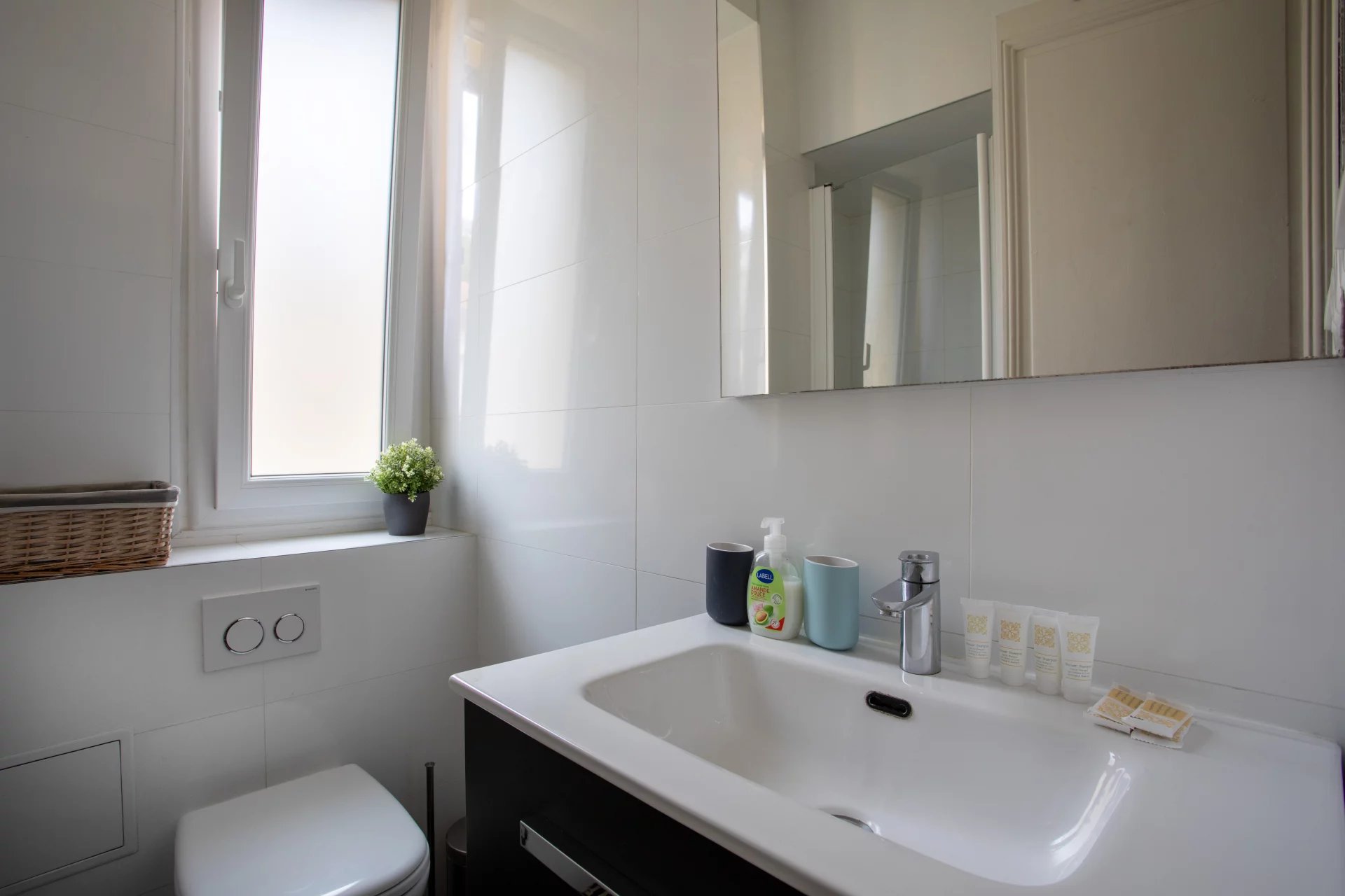 Location Appartement Nice