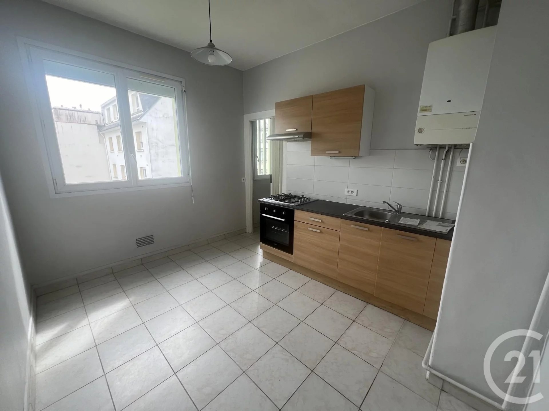 Vente Appartement Lorient