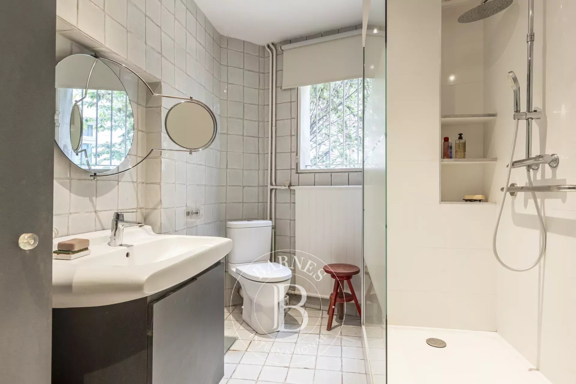 Daire Paris 8ème - picture 9