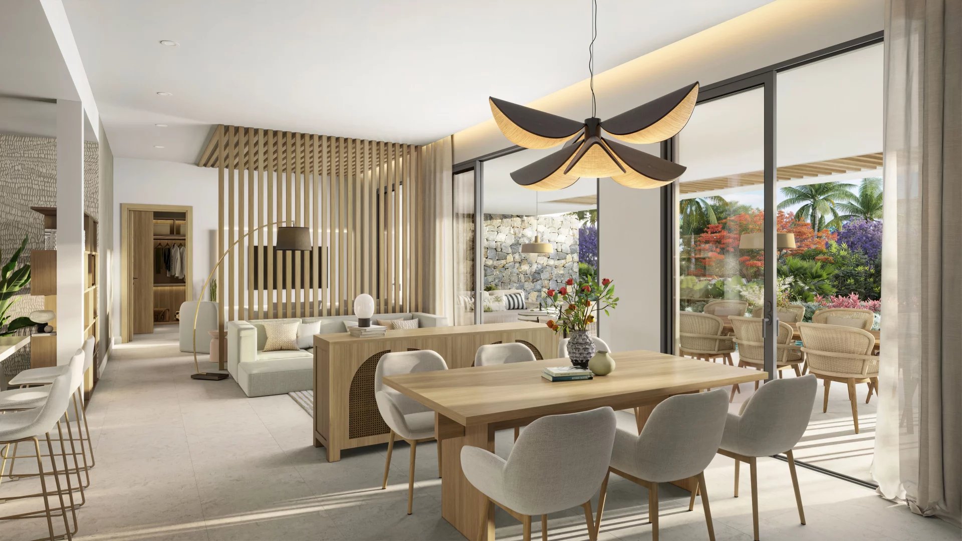 4 bedrooms apartment in Balaclava