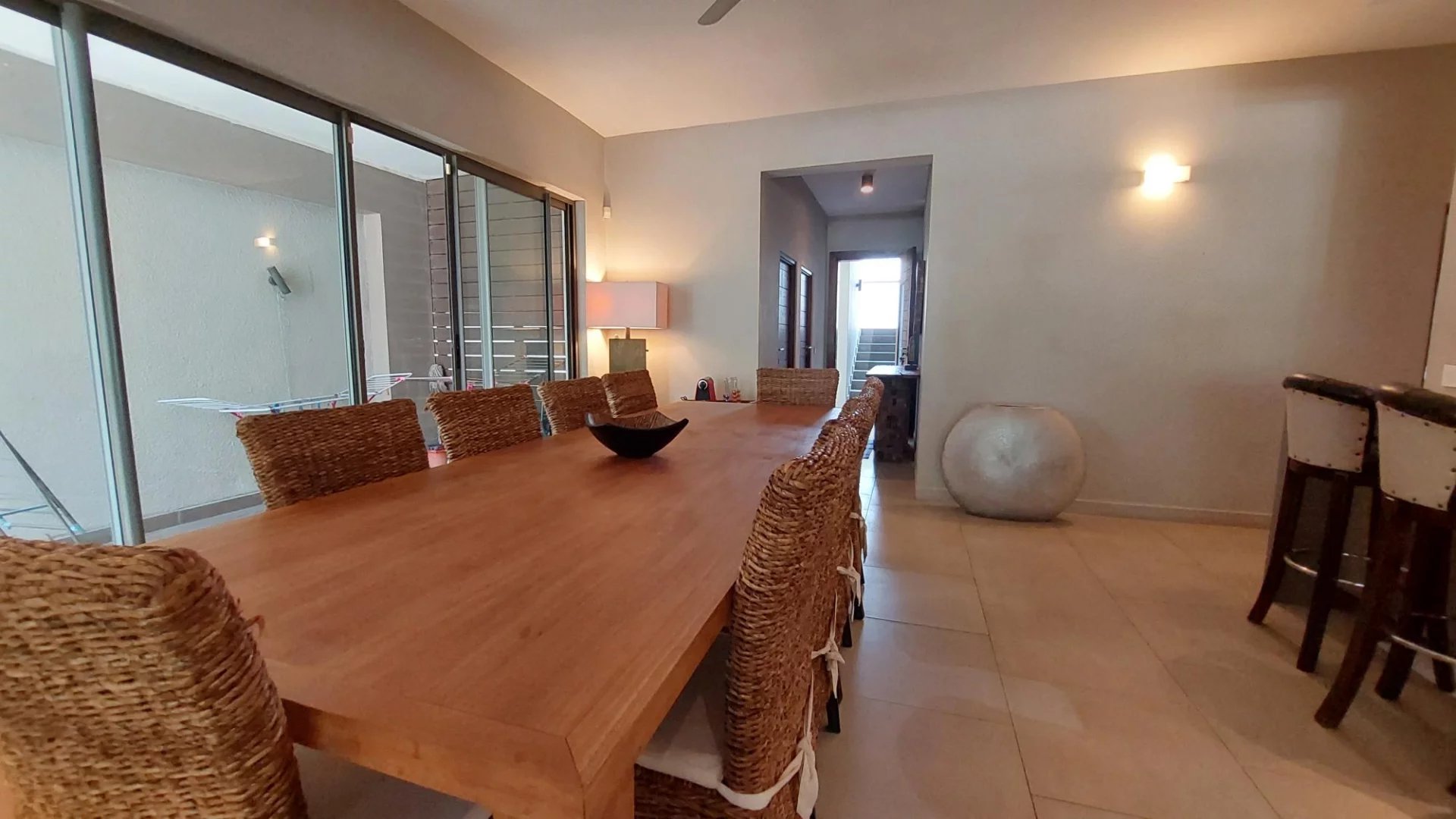 Daire Grand Baie - picture 5