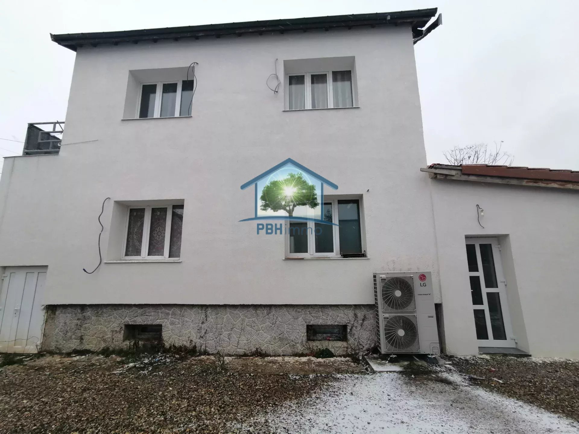 Vente Appartement Vaulx-en-Velin