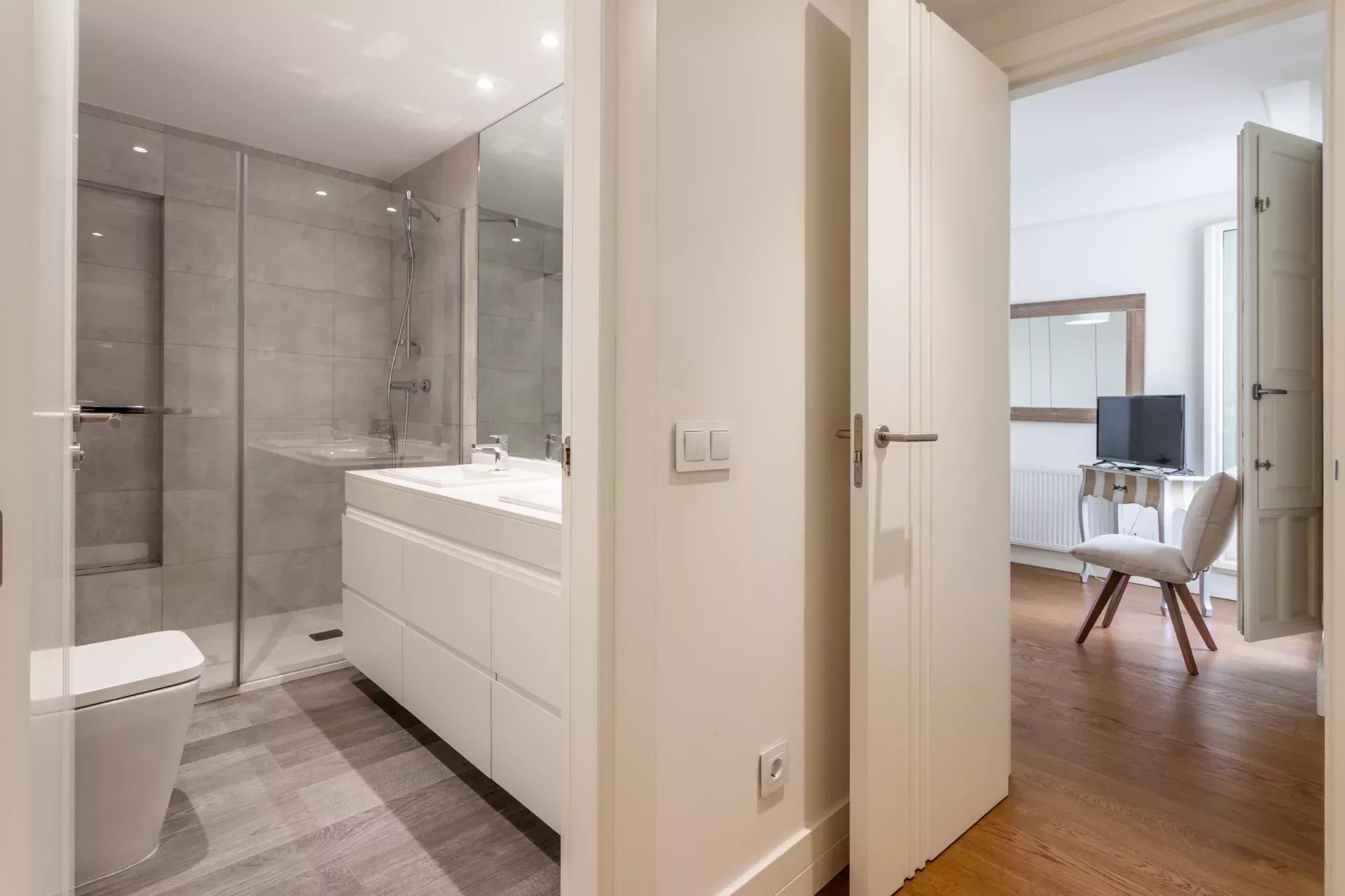 Daire Madrid - picture 15