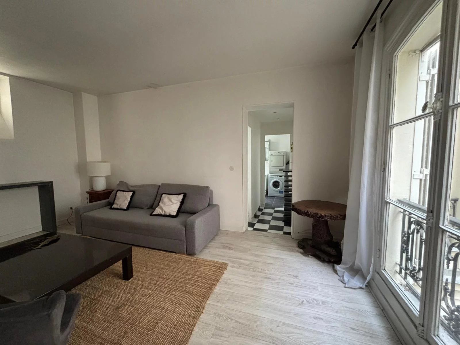 Location Appartement Paris 9ème Rochechouart