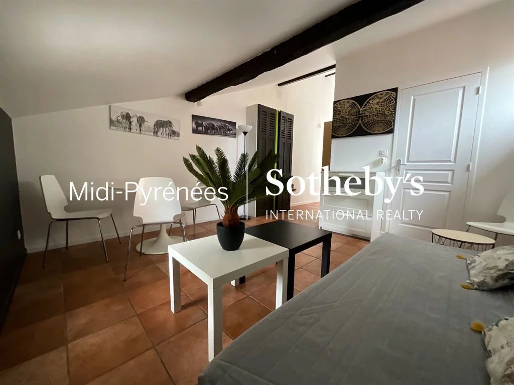 Location Appartement Lavaur