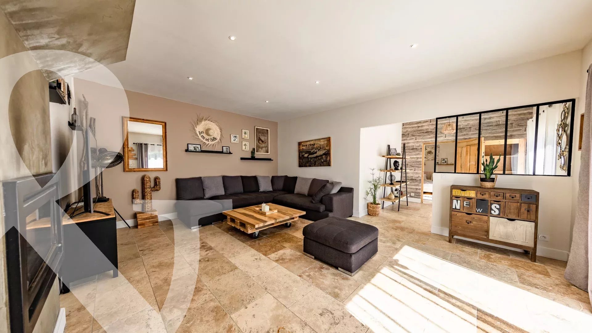 SUPERBE LIEU DE RECEPTION