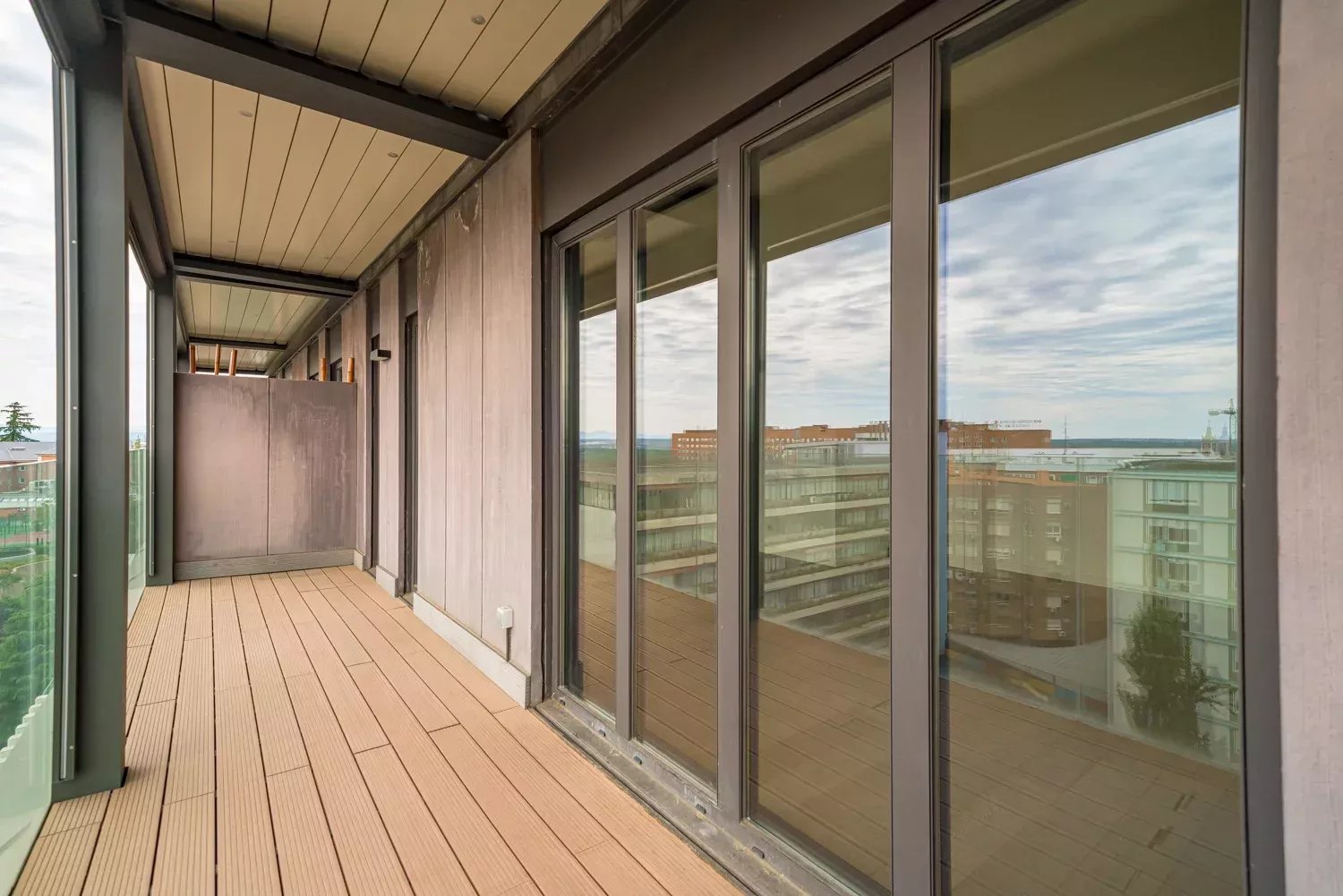 Daire Madrid - picture 6