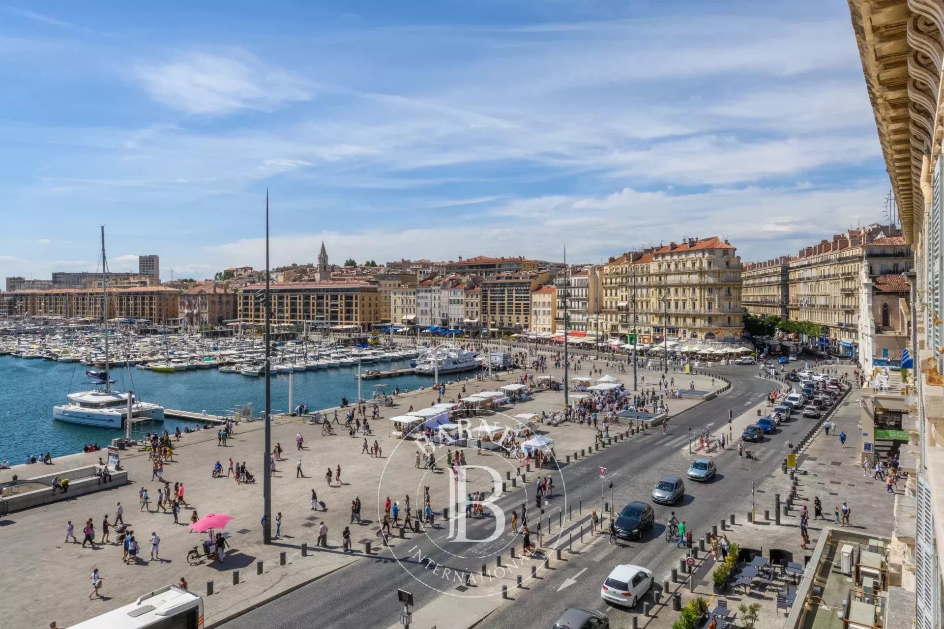 Daire Marseille 1er - picture 11