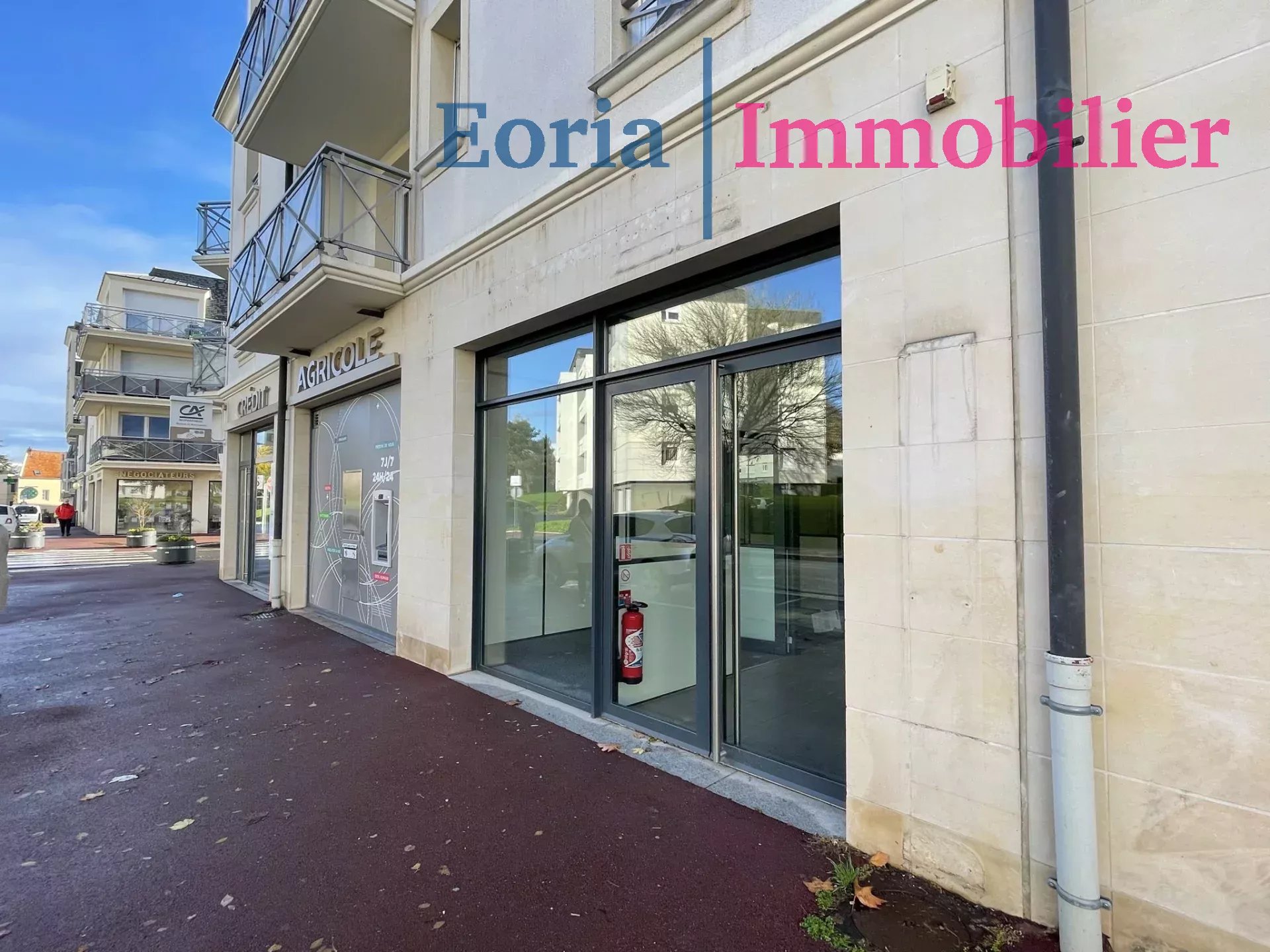 Agence immobilière de FORMATH