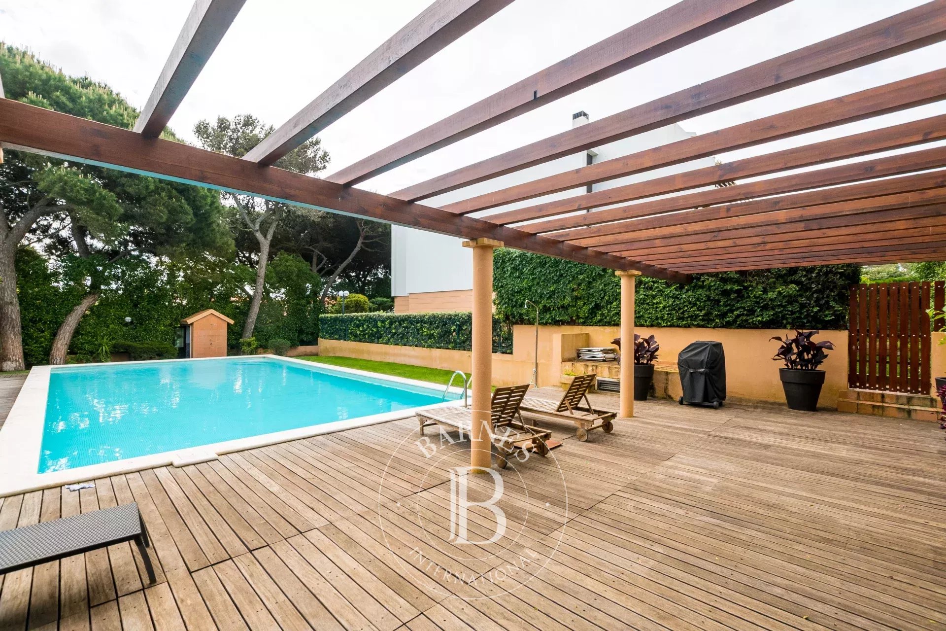 Villa Cascais e Estoril