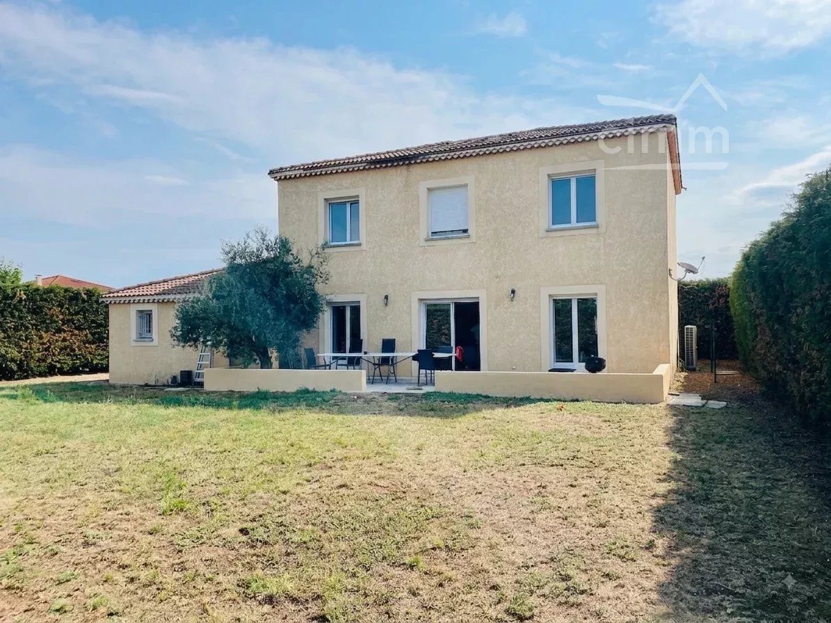Agence immobilière de Cimm Immobilier Saint Rambert d'Albon