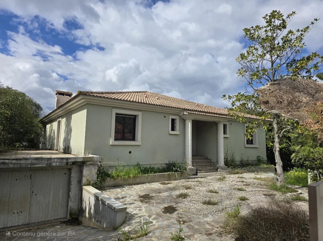 Agence immobilière de CS Patrimonia