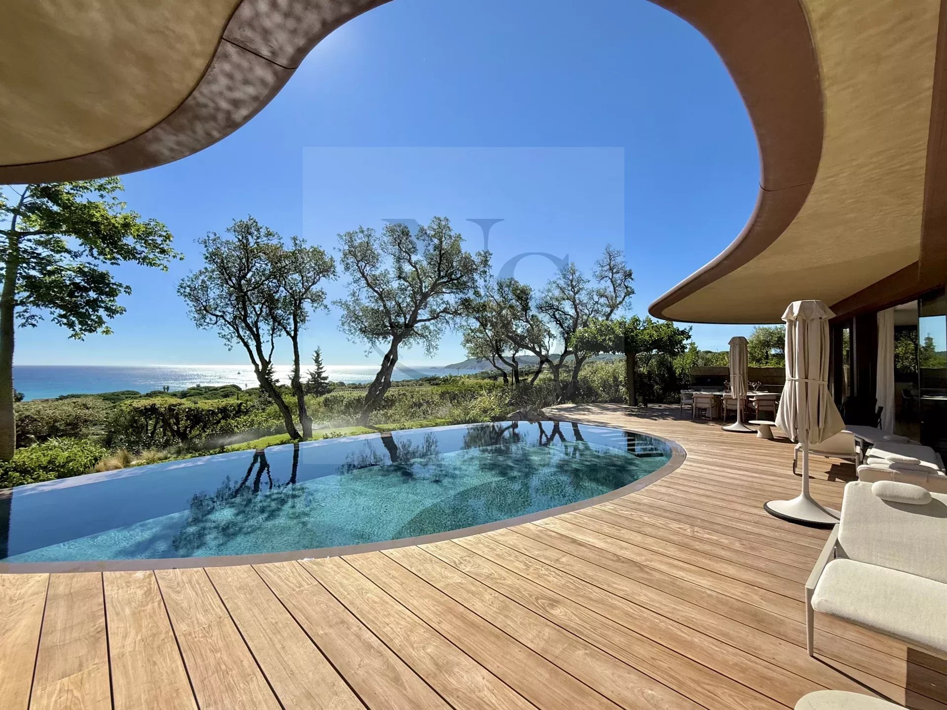 Maison à vendre, 10 pièces, 500 m², Ramatuelle