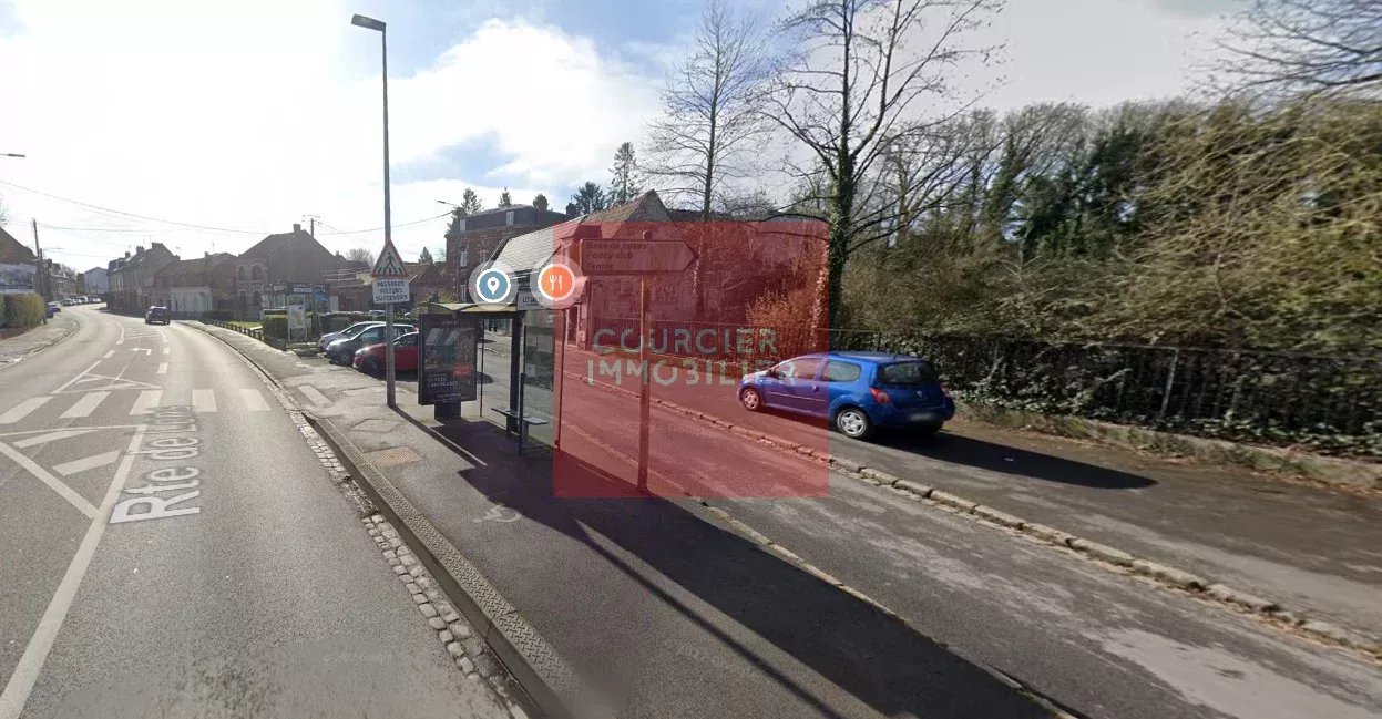 Vente Local commercial Sainte-Catherine