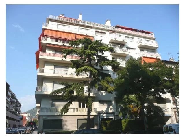 Sale Apartment Nice Riquier