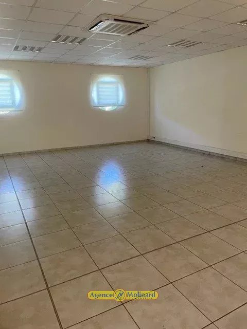Location Bureau Sainte-Anne