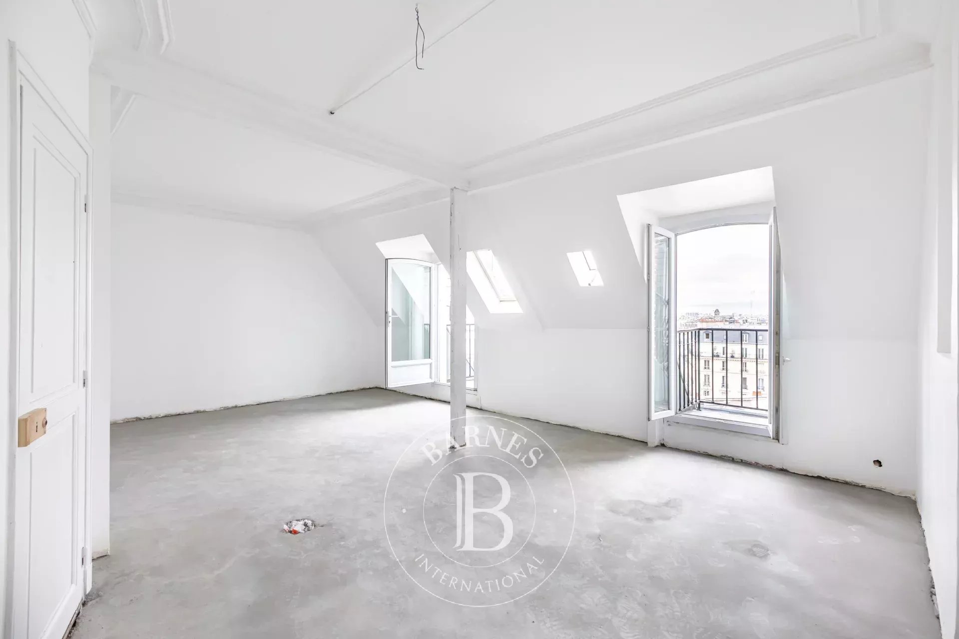 Dubleks Paris 16ème - picture 11