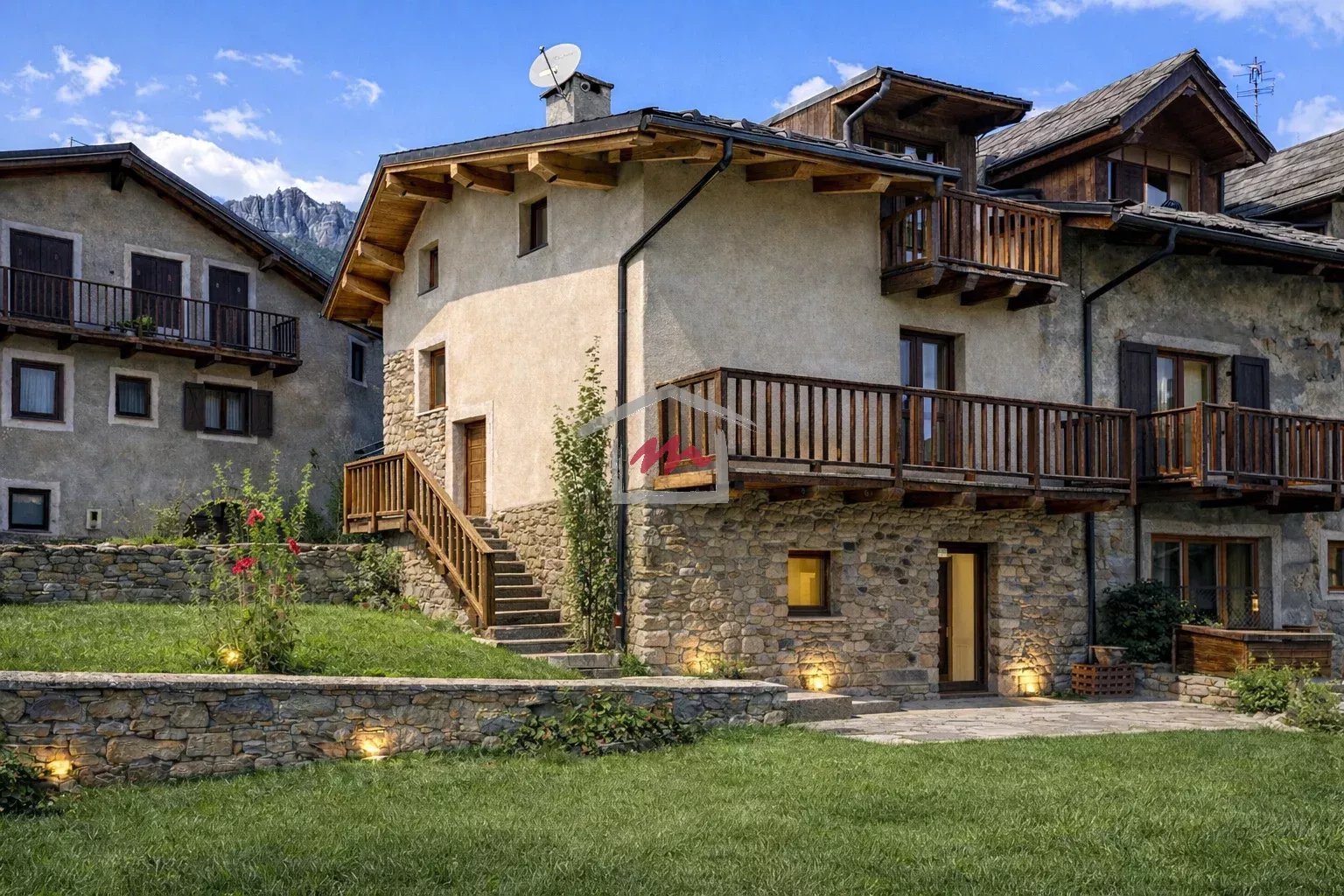 Vendita Casa Bardonecchia