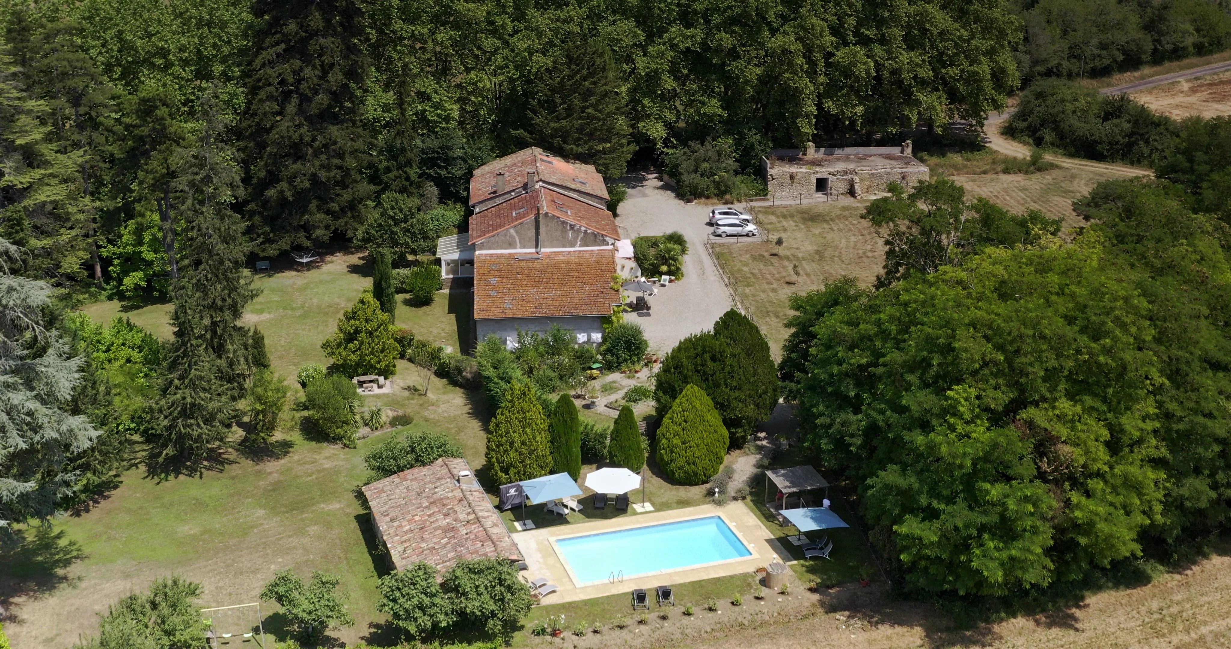 House for sale Mirepoix, Ariège
