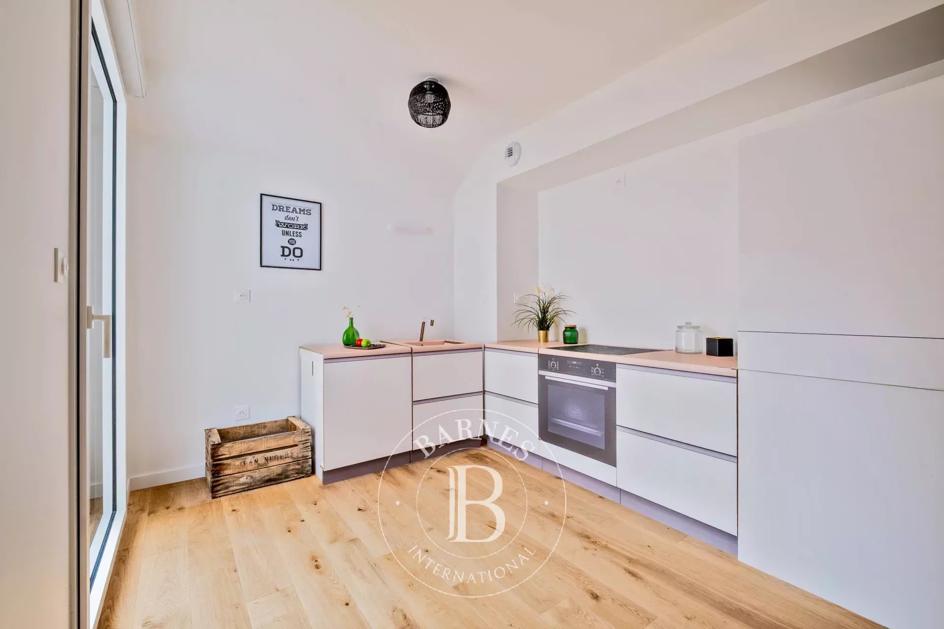 Daire Bordeaux - picture 5