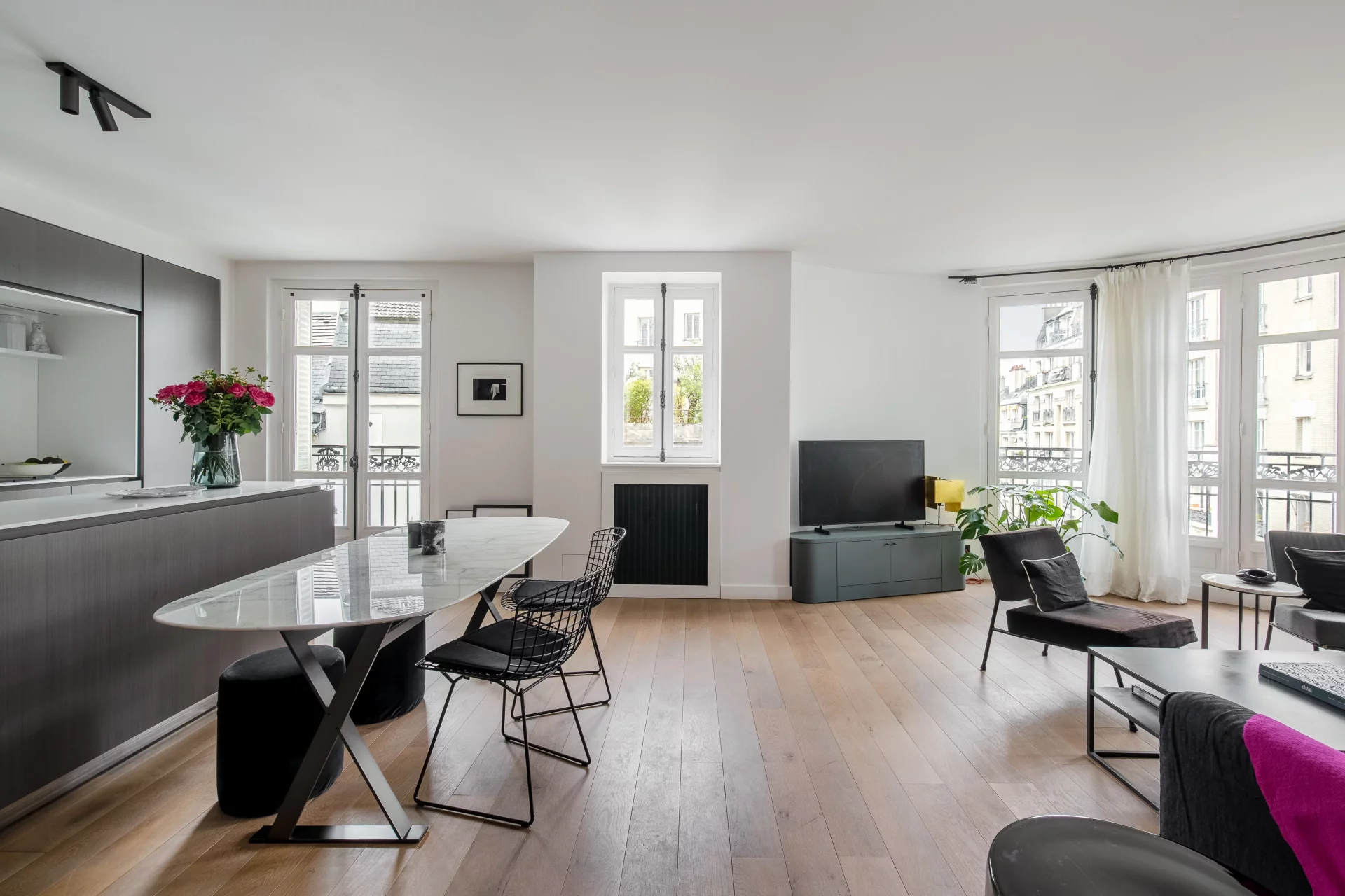 Paris 18e - MUSÉE MONTMARTRE