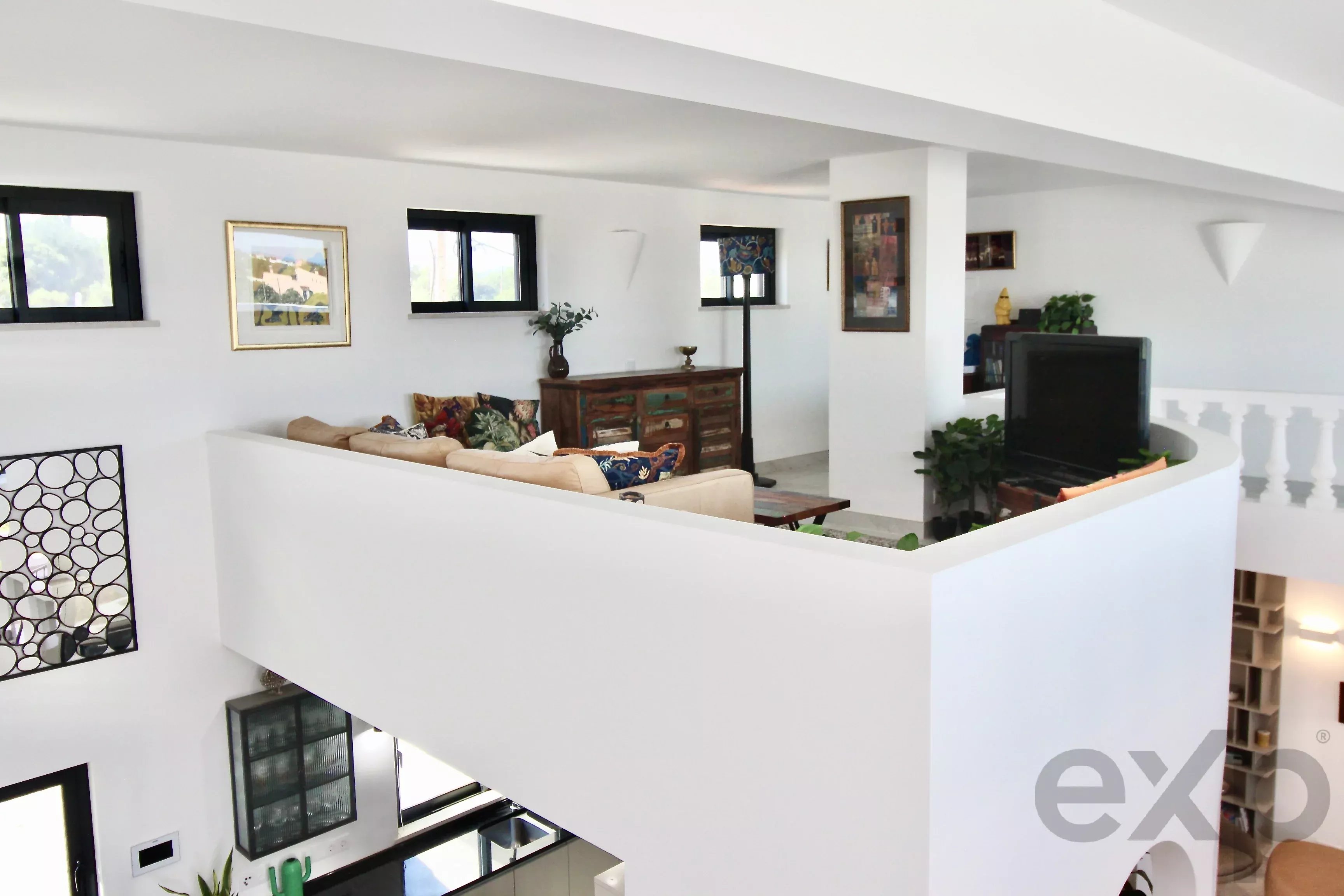 Stunning Sea-View Villa with Heated Pool, Guest Annex, Double Garage and Independent Ruin 87110490 image 32