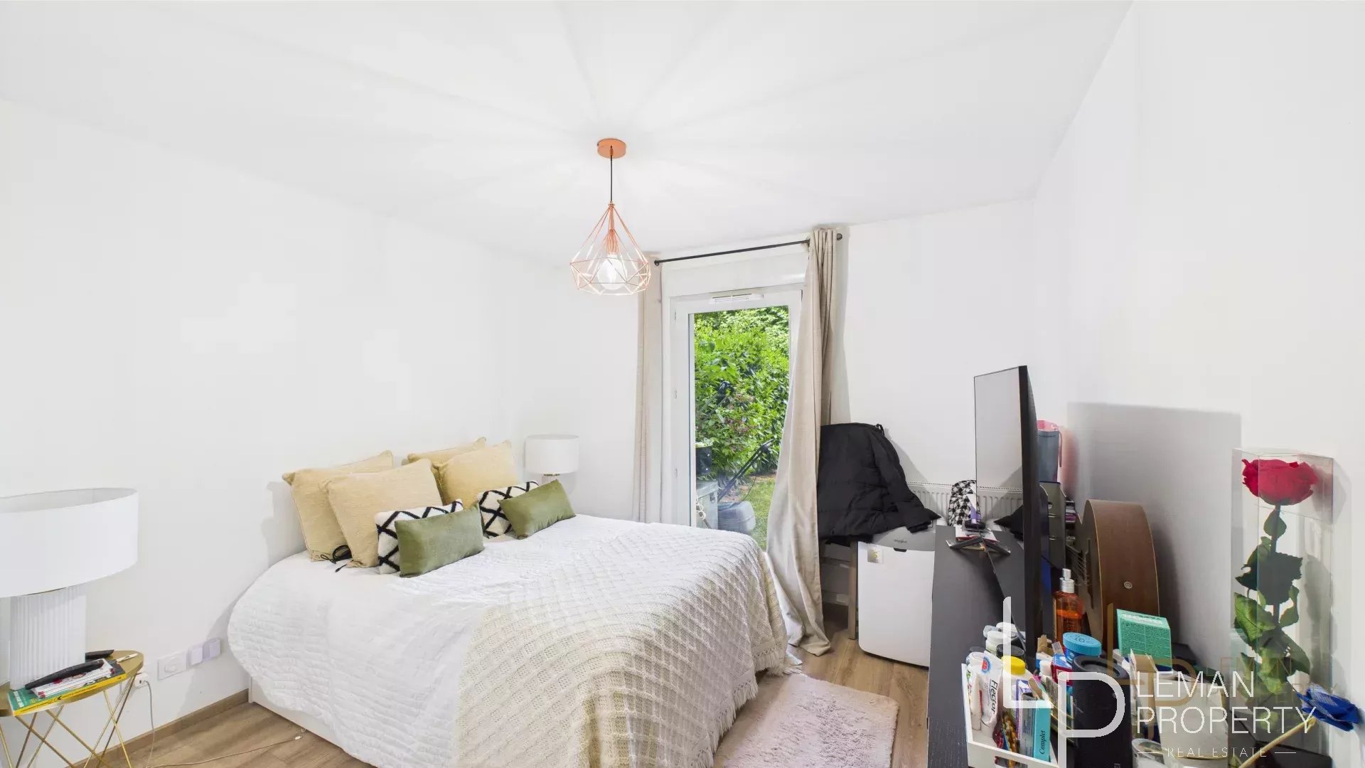 Vente de appartement d'une surface de 78 m2 Vente de appartement d'une surface de 78 m2