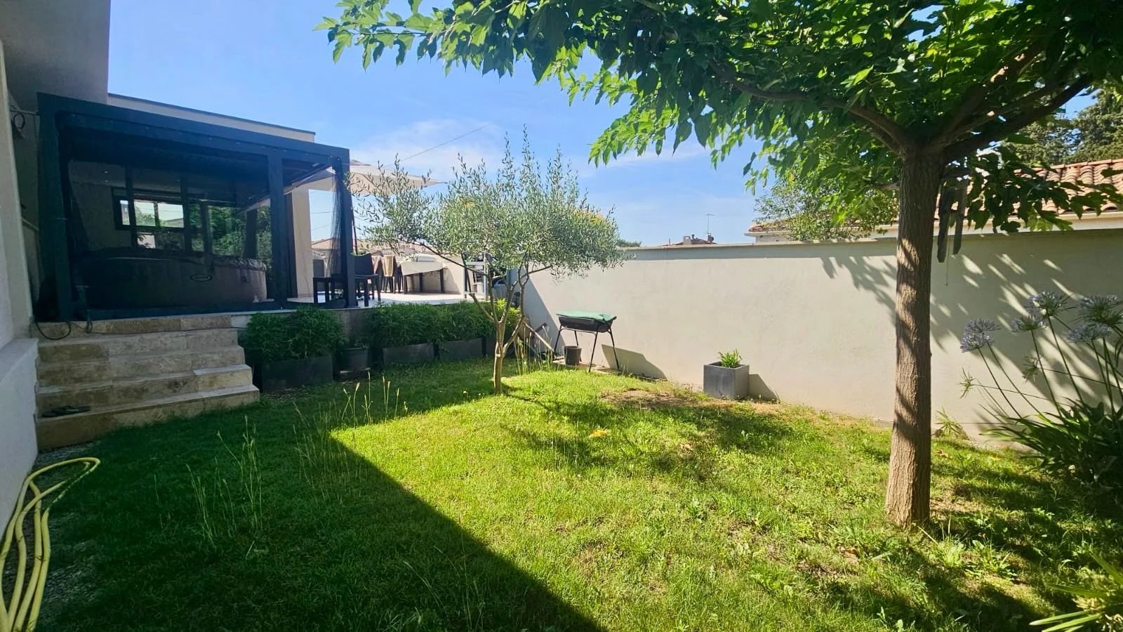 Vente Maison Volx