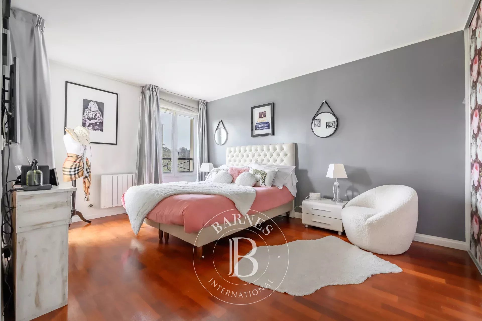 Daire Joinville-le-Pont - picture 9