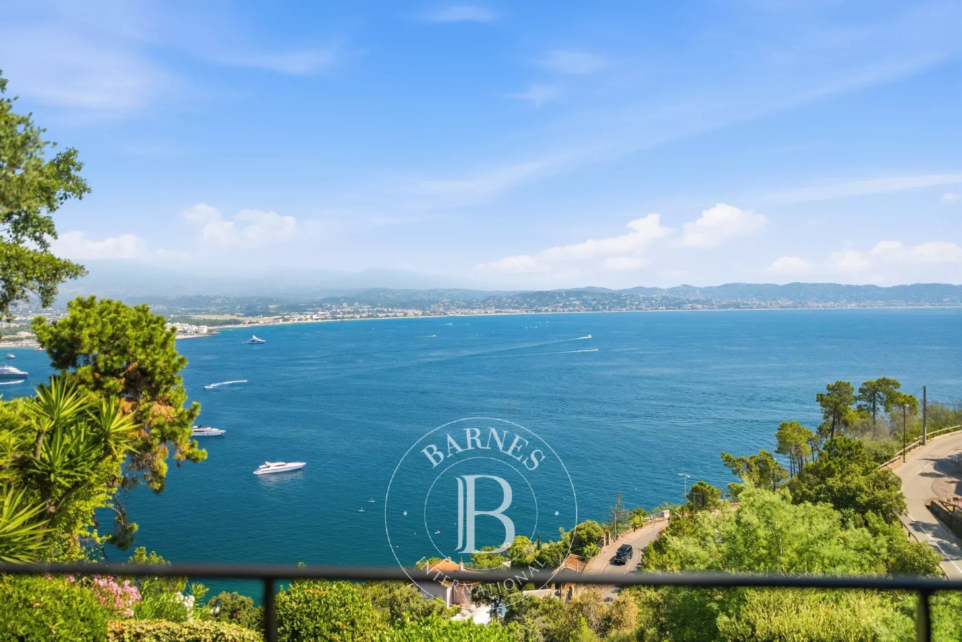 Villa Théoule-sur-Mer  -  ref 87210126 (picture 1)