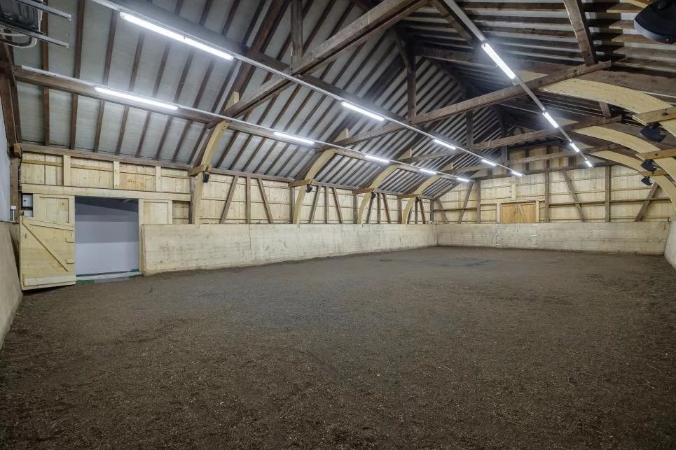 Propriété équestre à Genève Rive gauche