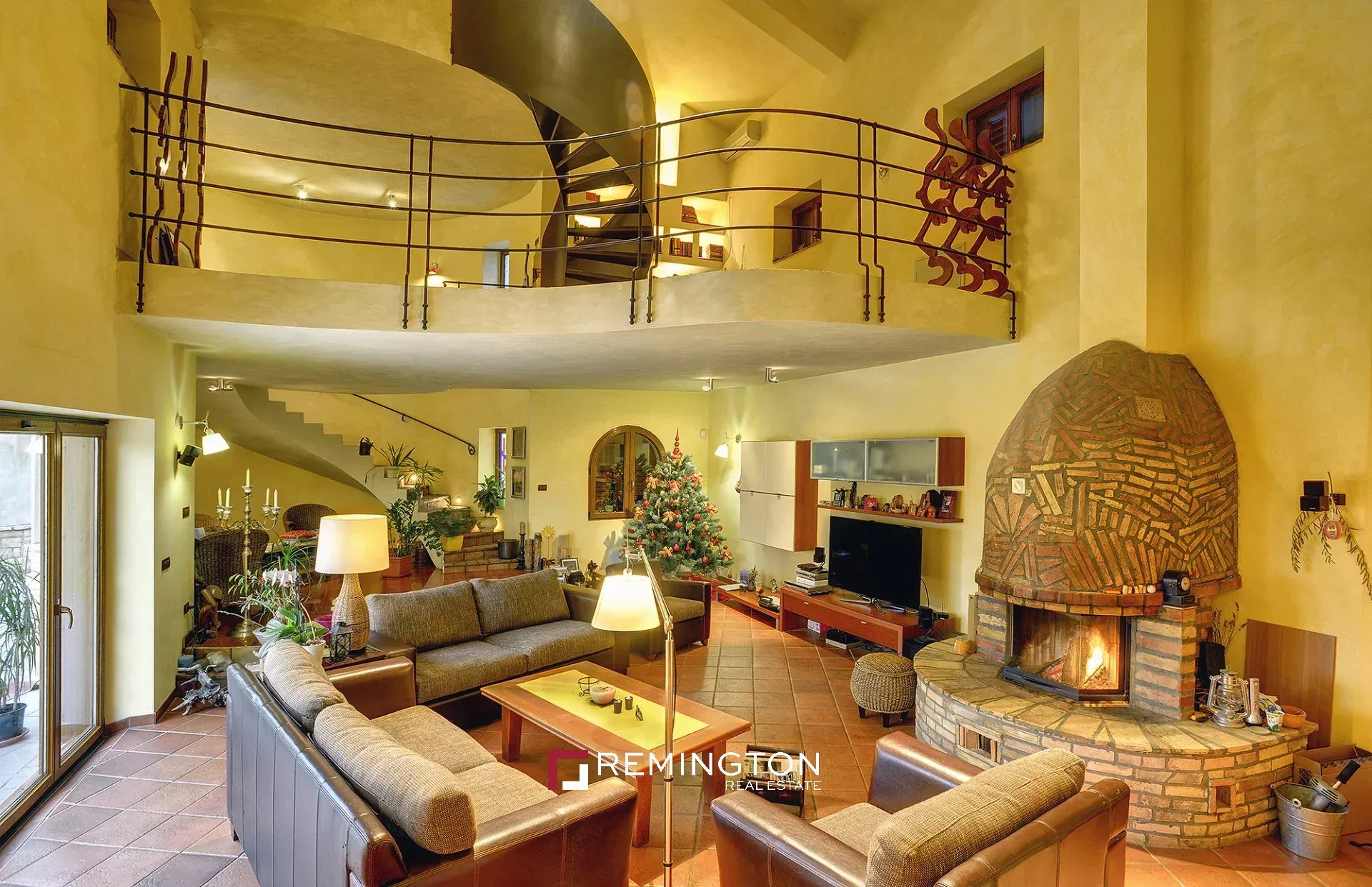 4 Bedroom Villa/Townhouse's Image 11