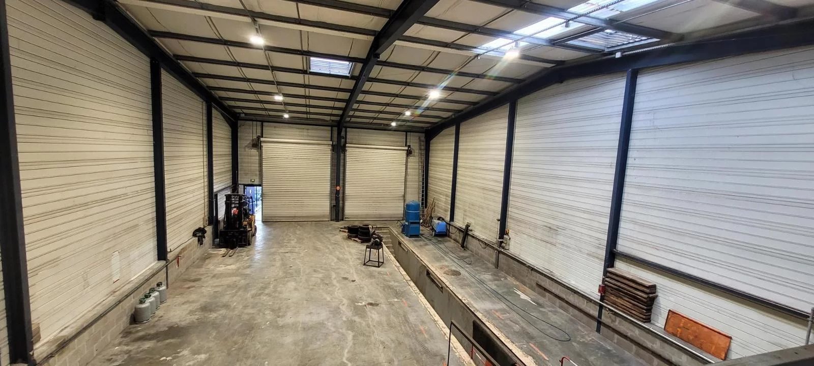 Location Local commercial Le Versoud