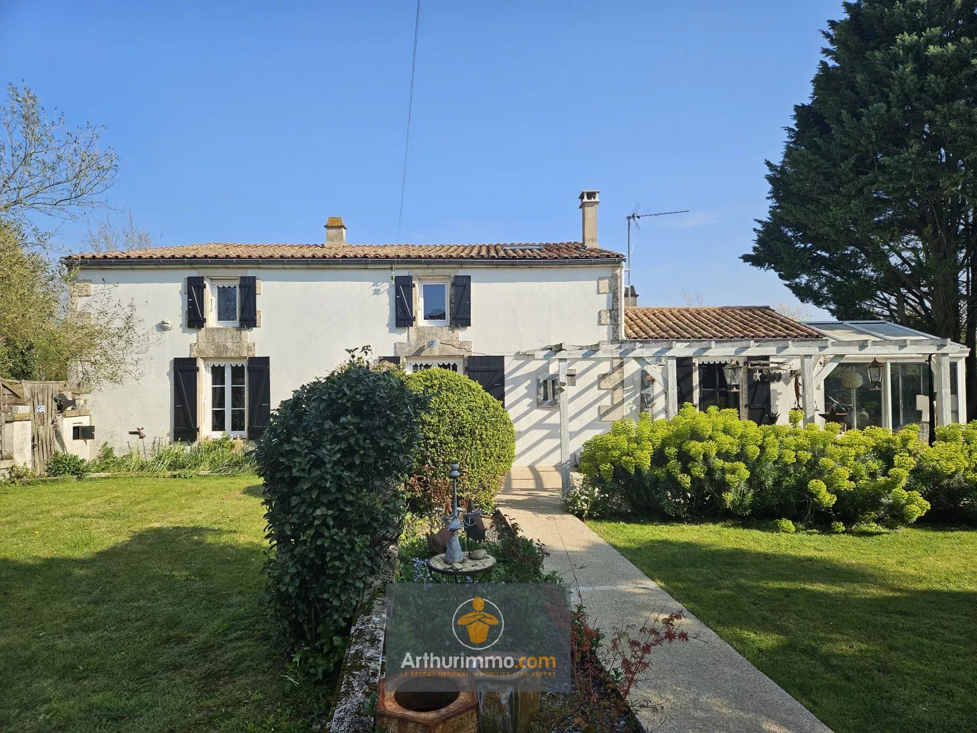 Agence immobilière de SAS DR ENERGIE