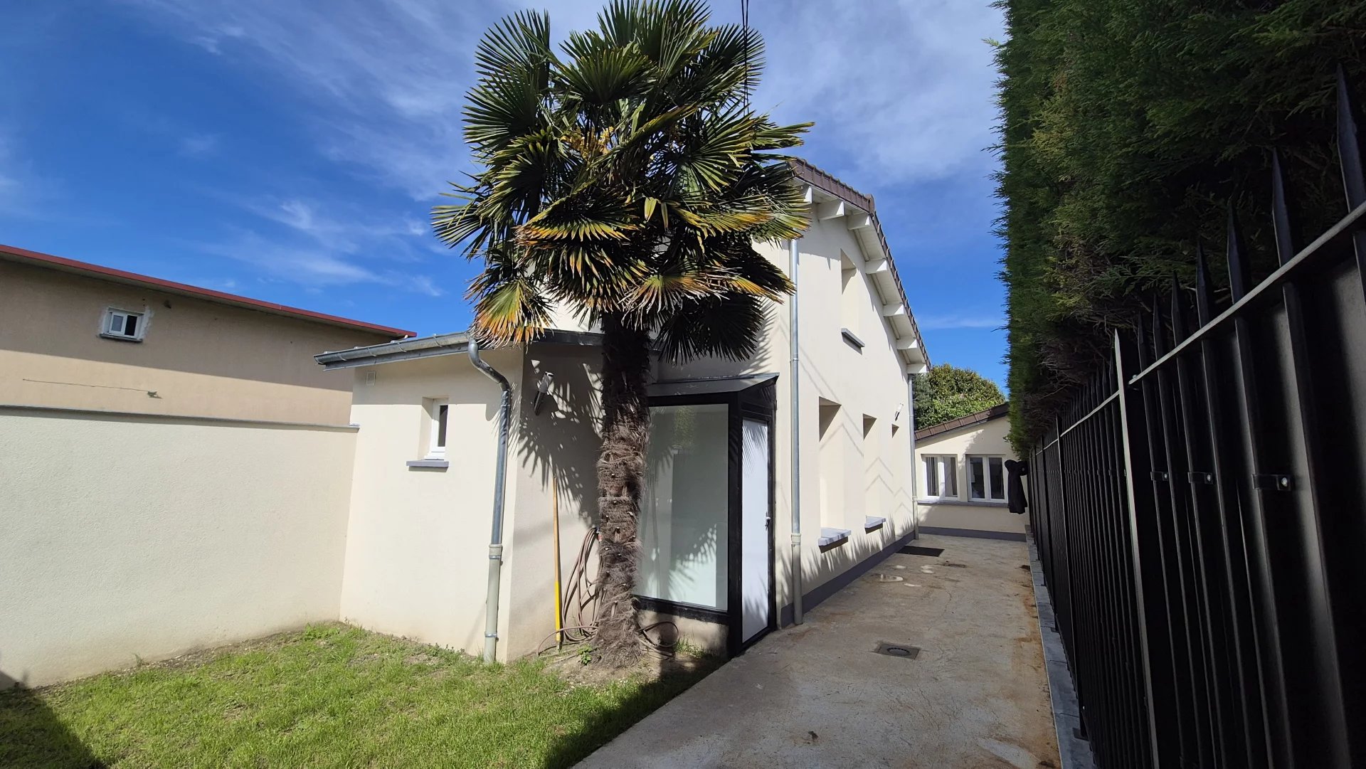 Agence immobilière de HILTON IMMOBILIER