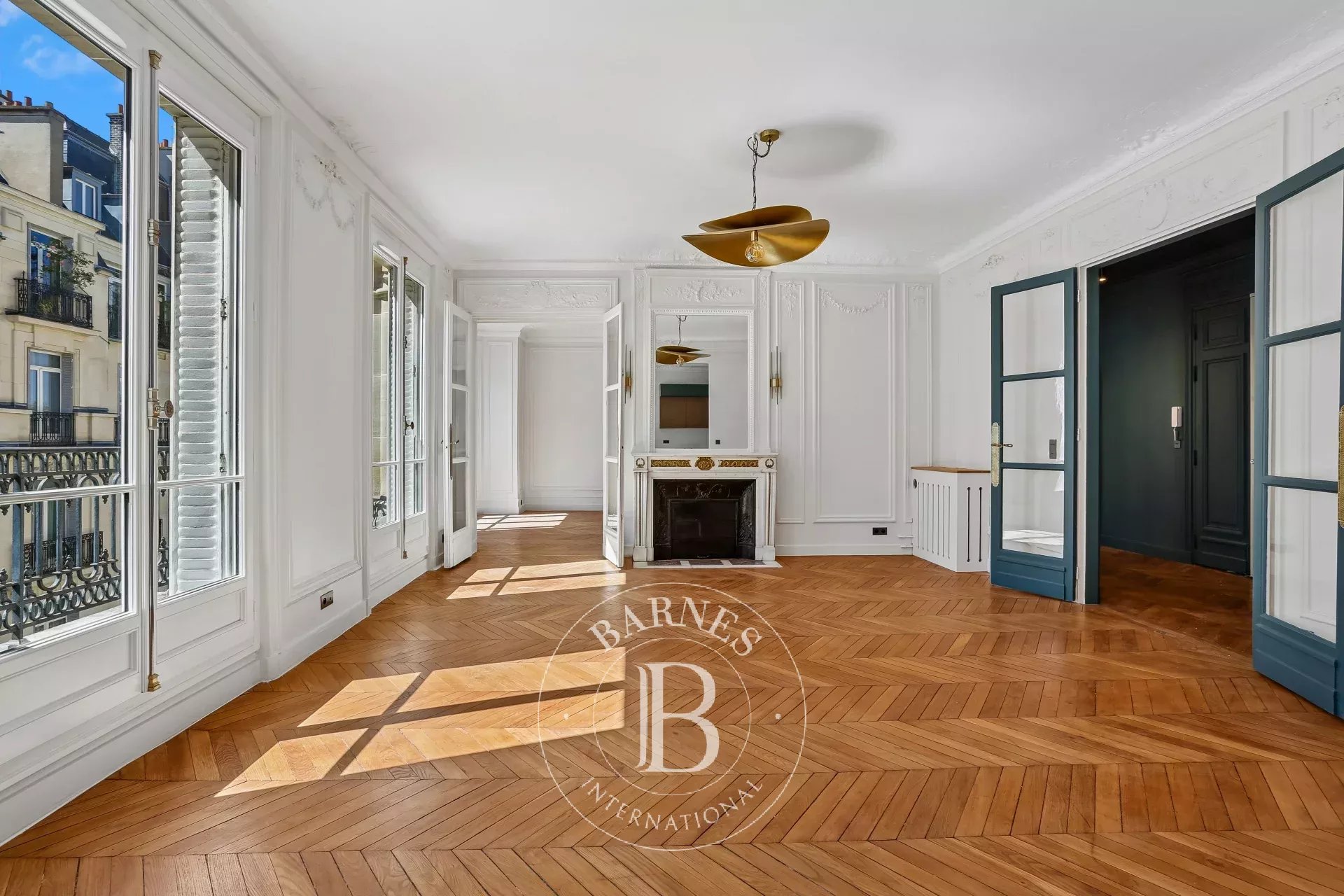 Appartement Paris 75007  -  ref 86990057 (picture 1)
