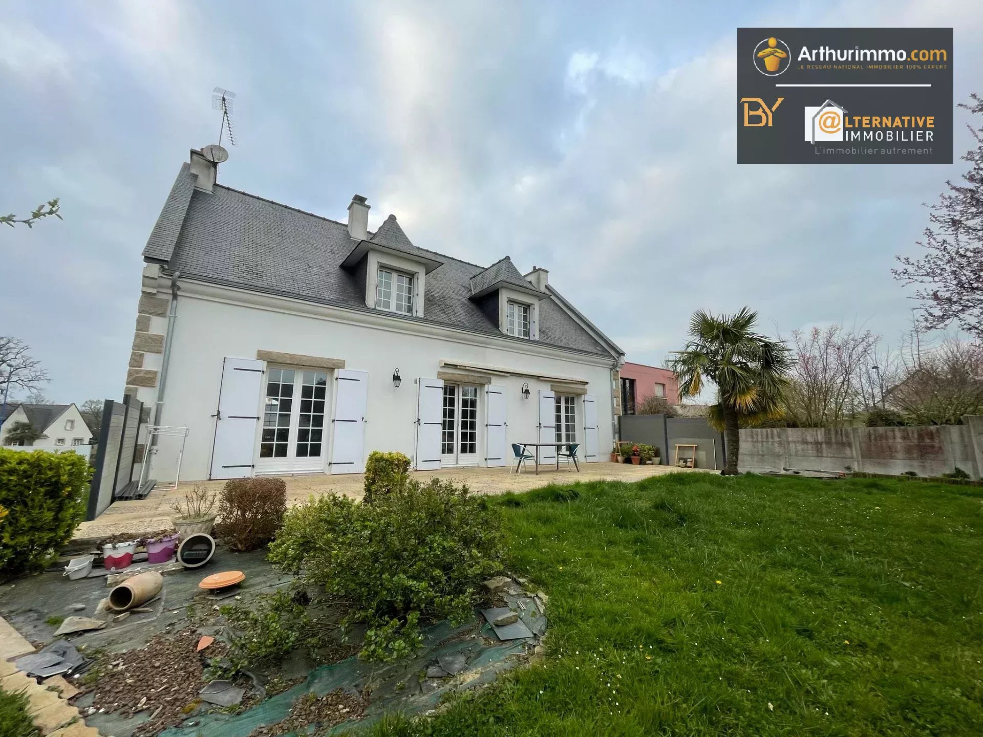 Agence immobilière de EURL ALTERNATIVE IMMOBILIER