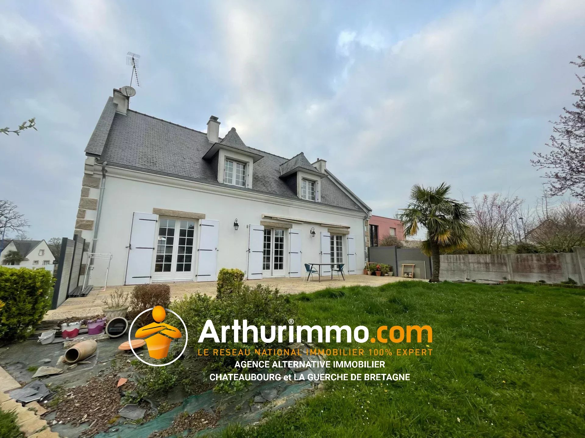 Agence immobilière de EURL ALTERNATIVE IMMOBILIER