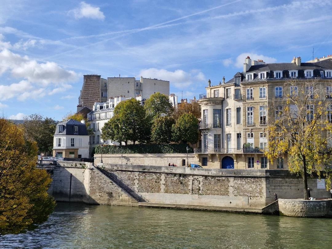 Location Appartement Paris 4ème