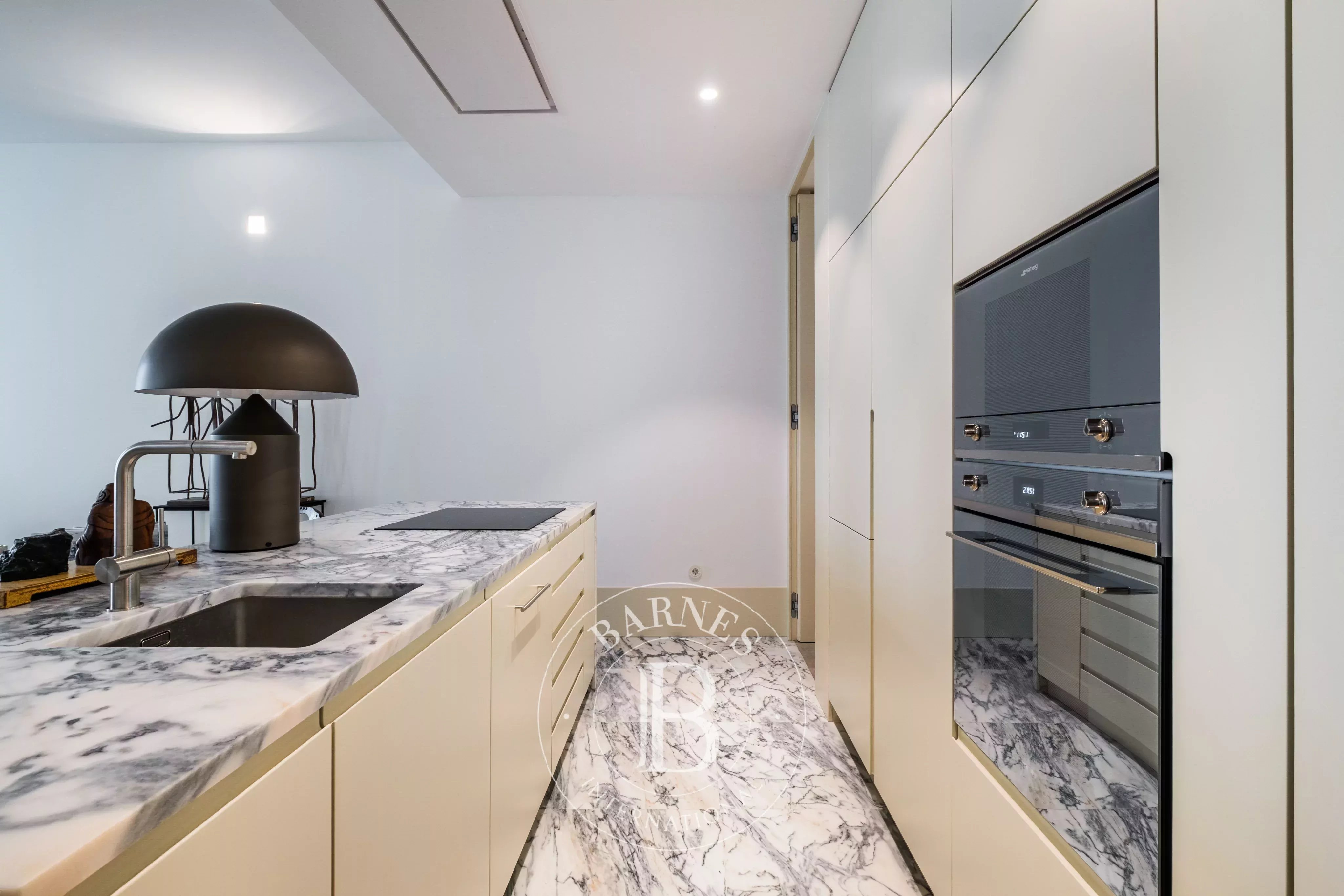 Emplacement, emplacement, emplacement